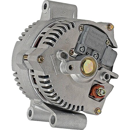 Aftermarket JAndN Electrical Products Alternator 400-14100-JN